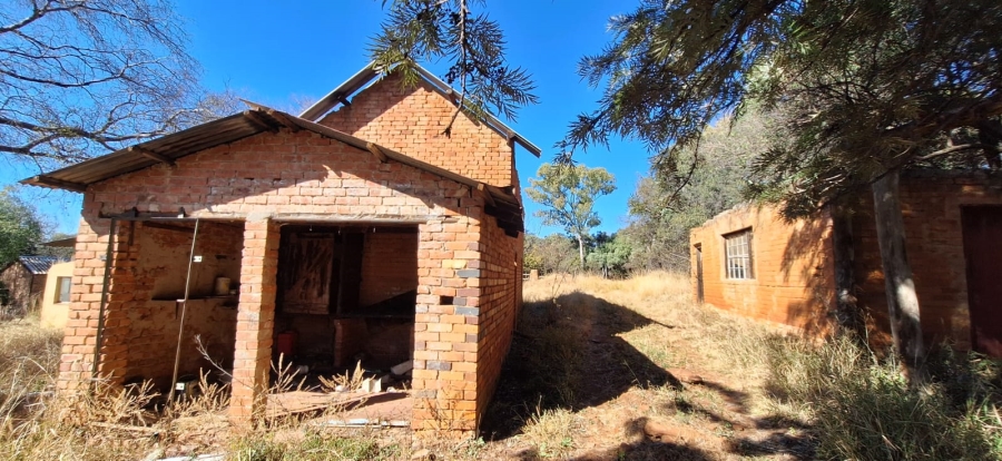 2 Bedroom Property for Sale in Rustenburg Rural North West